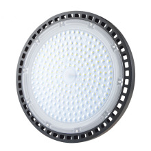 IP65 UFO LED Промышленный свет Светодиодный потолочный светильник для складских помещений